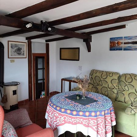 Apartamento Rural Cristi Ронда Екстериор снимка